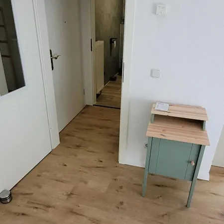 Charming In Downtown Apartment