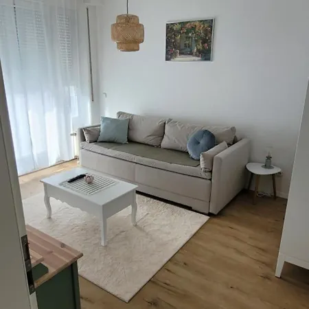 Charming In Downtown Suhl