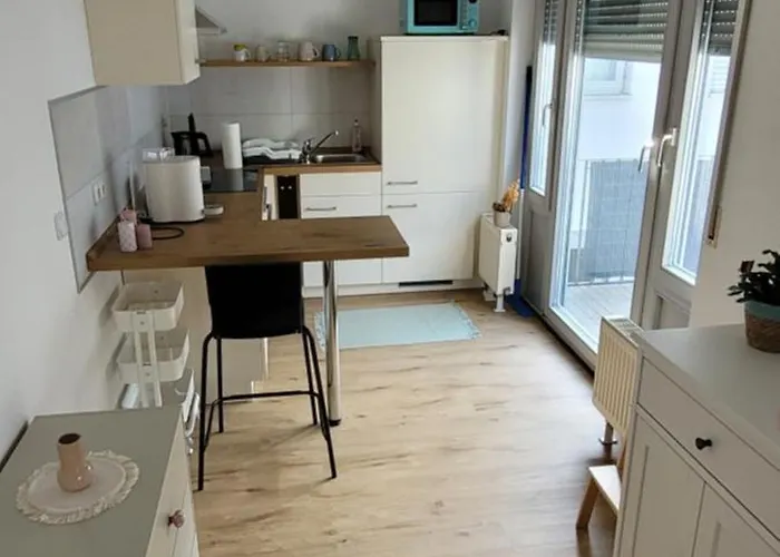 Charming In Downtown