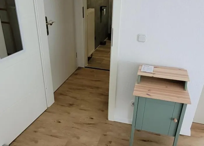 Charming In Downtown Apartment